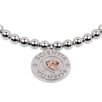 Bracciale Tuum Donna Settedoni in Argento Topazio BRDNNG9PC0 - BRDNNG9PC0